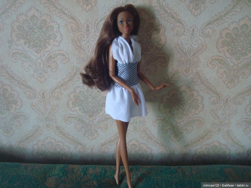 Псевдо Поппи Паркер — Игровые куклы (фото 6)