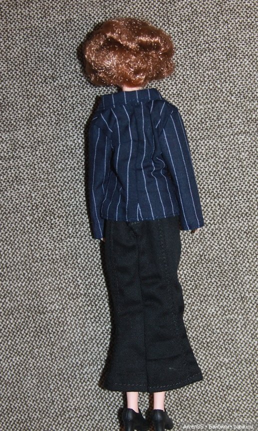 Винтажная подружка Дженни Кисара (фото 3)