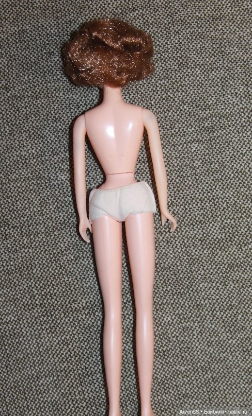 Винтажная подружка Дженни Кисара (фото 7)