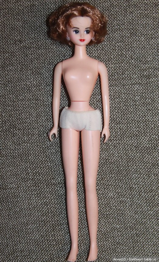 Винтажная подружка Дженни Кисара (фото 4)