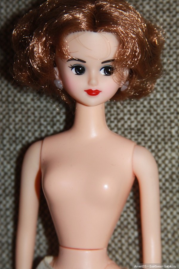 Винтажная подружка Дженни Кисара (фото 5)