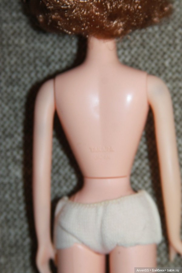 Винтажная подружка Дженни Кисара (фото 6)