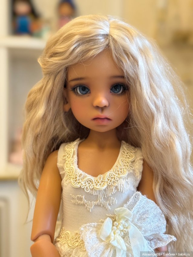 Солнечная Нелли человек SD