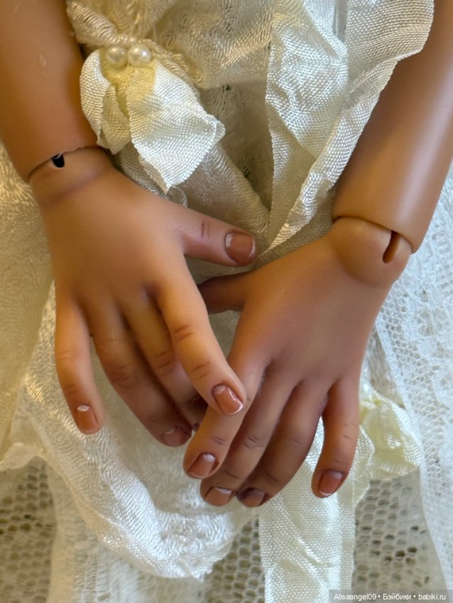 Солнечная Нелли человек SD (фото 7)