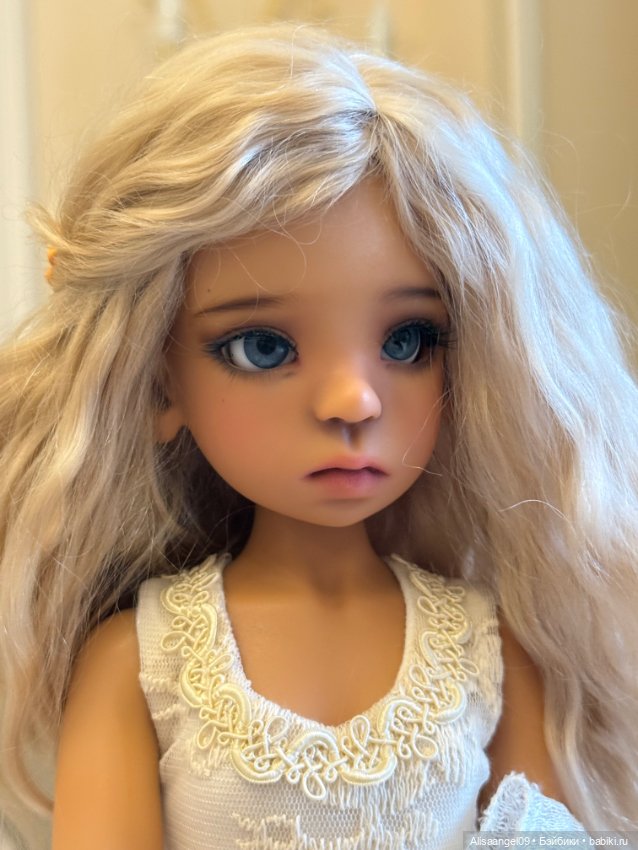 Солнечная Нелли человек SD (фото 2)