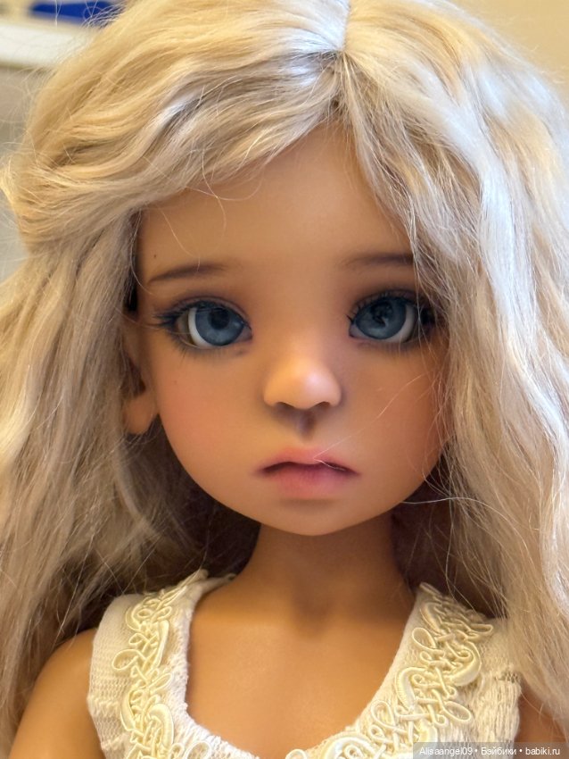 Солнечная Нелли человек SD (фото 9)