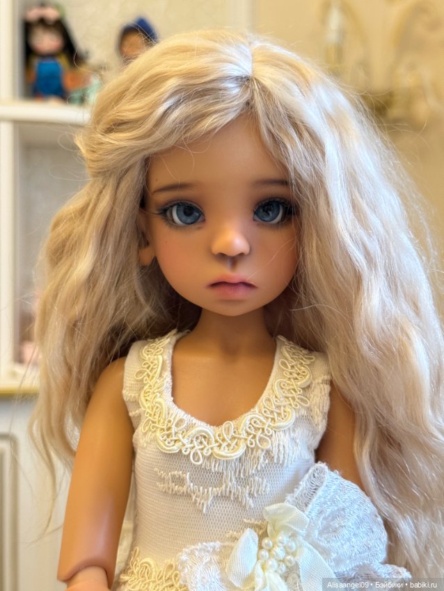 Солнечная Нелли человек SD (фото 4)