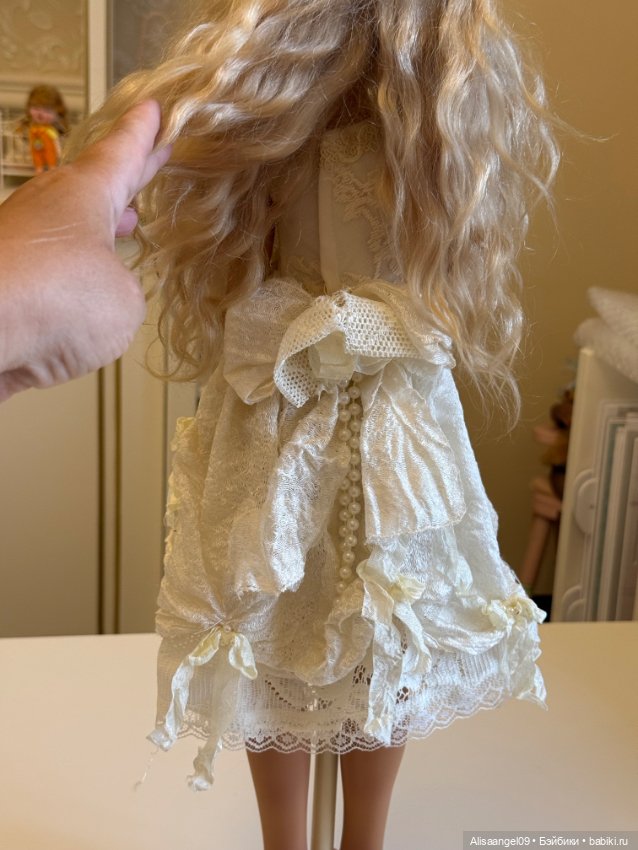 Солнечная Нелли человек SD