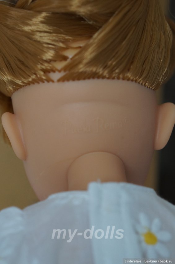 Ксения #7 Paola Reina — Игровые куклы (фото 10)