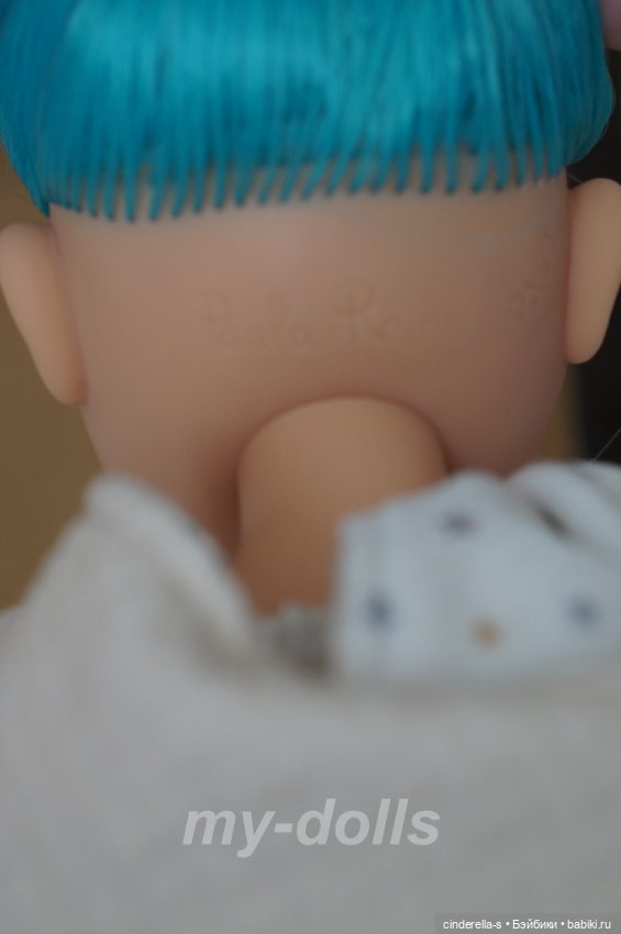 Ньевес#2 Paola Reina — Игровые куклы