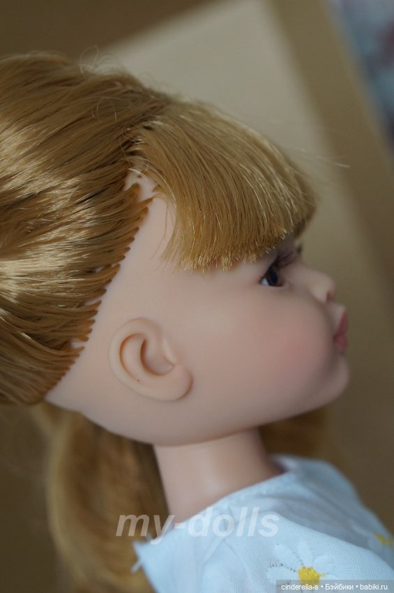 Ксения #7 Paola Reina — Игровые куклы (фото 8)