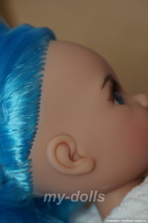 Киара#2 Paola Reina — Игровые куклы (фото 10)