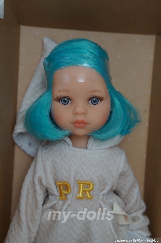 Ньевес#2 Paola Reina — Игровые куклы (фото 3)