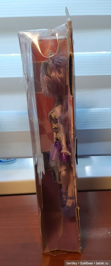 Эвер Афтер Хай Китти Чешир (фото 4)