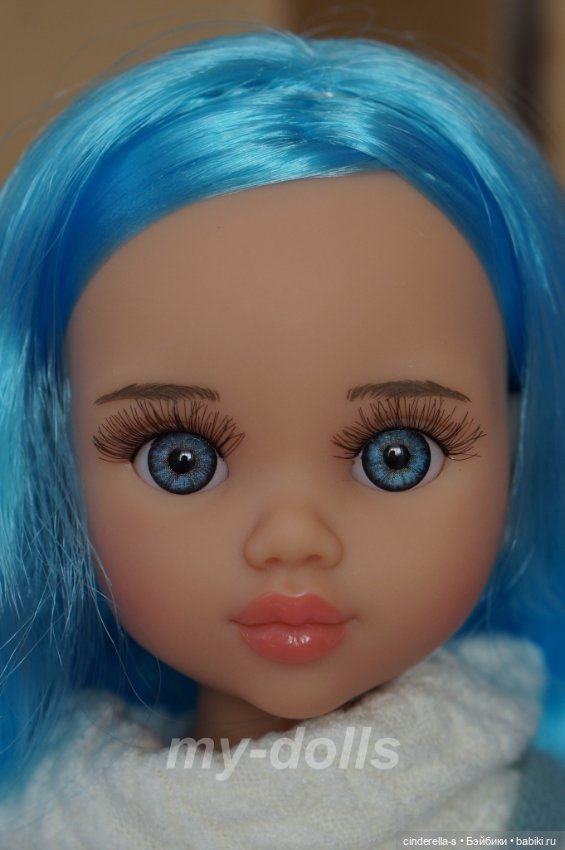 Киара#2 Paola Reina — Игровые куклы (фото 5)