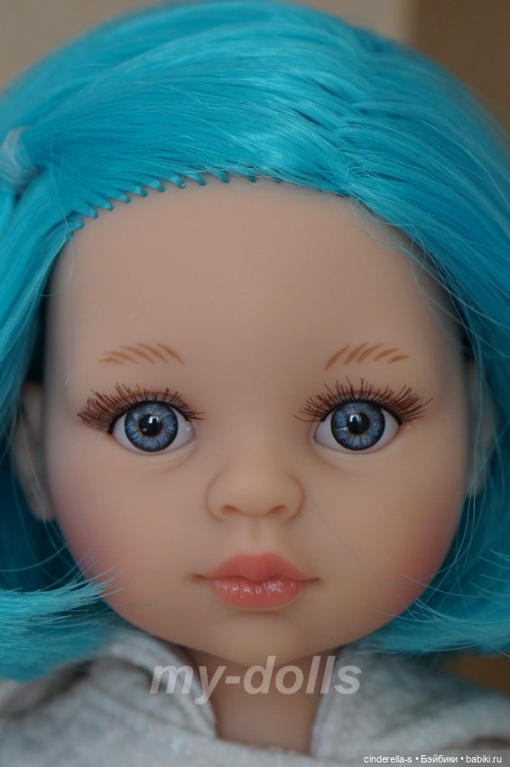 Ньевес#2 Paola Reina — Игровые куклы (фото 6)
