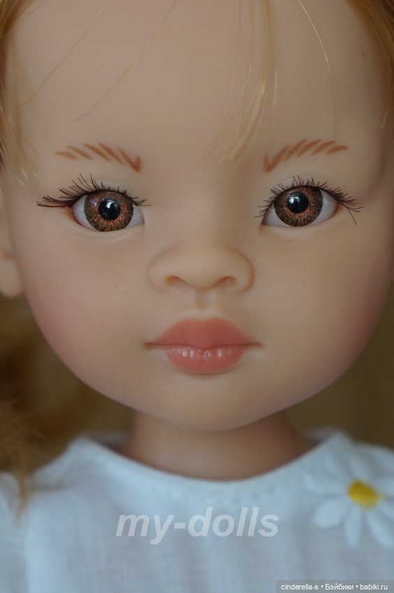 Ксения #7 Paola Reina — Игровые куклы