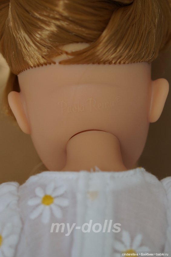 Ксения #10 Paola Reina — Игровые куклы