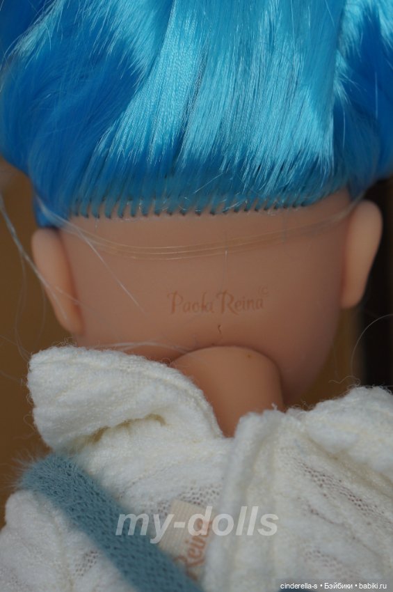 Киара#2 Paola Reina — Игровые куклы (фото 8)