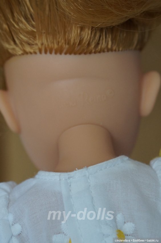 Ксения #6 Paola Reina — Игровые куклы (фото 9)