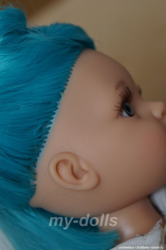Ньевес#1 Paola Reina — Игровые куклы (фото 7)