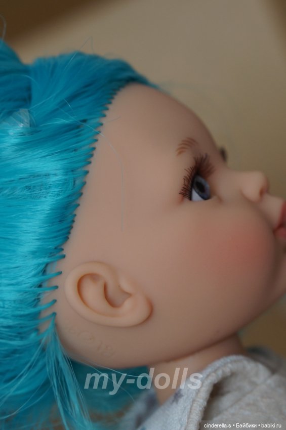 Ньевес#2 Paola Reina — Игровые куклы (фото 9)