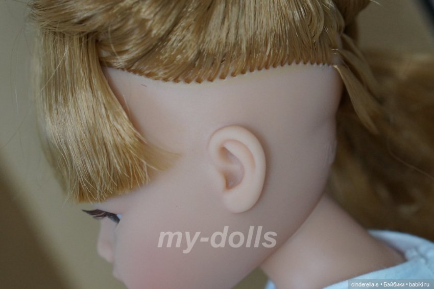 Ксения #6 Paola Reina — Игровые куклы (фото 7)