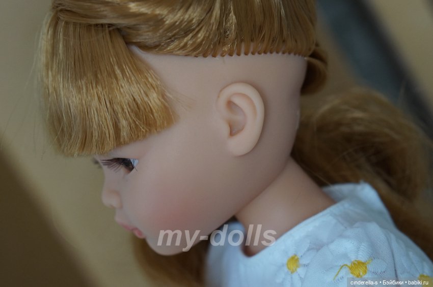 Ксения #7 Paola Reina — Игровые куклы (фото 7)