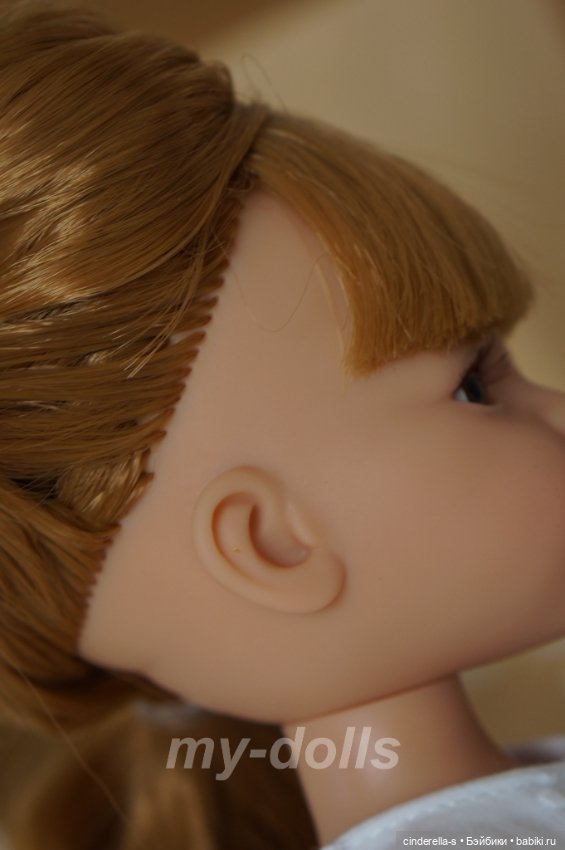 Ксения #10 Paola Reina — Игровые куклы (фото 9)