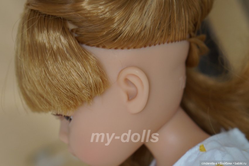 Ксения #10 Paola Reina — Игровые куклы (фото 8)