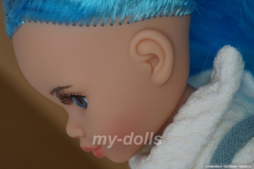 Киара#2 Paola Reina — Игровые куклы (фото 9)