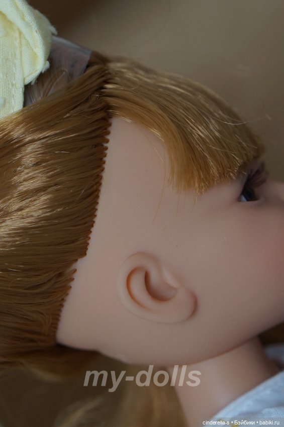 Ксения #6 Paola Reina — Игровые куклы (фото 6)