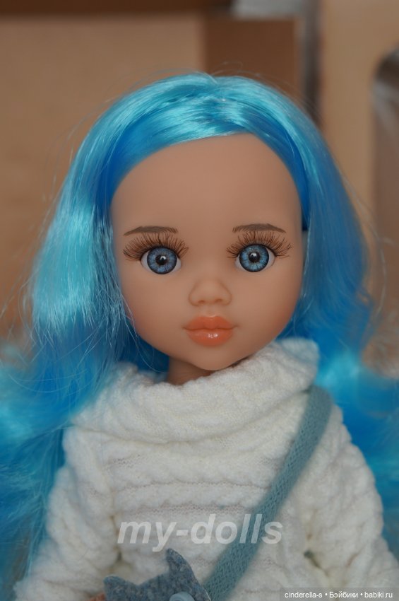 Киара#2 Paola Reina — Игровые куклы (фото 6)