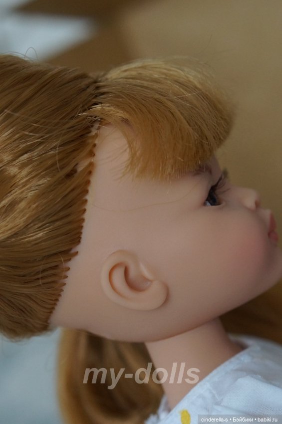 Ксения #5 Paola Reina — Игровые куклы (фото 7)