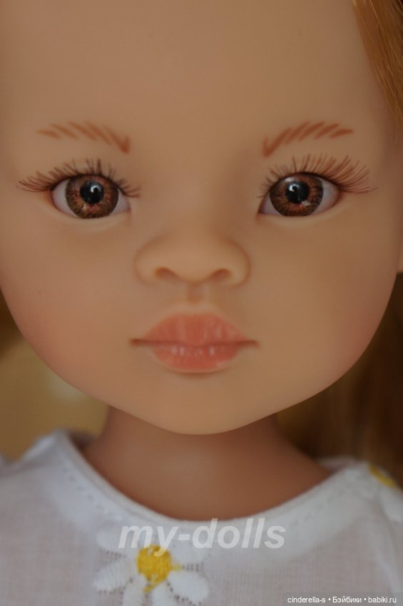 Ксения #10 Paola Reina — Игровые куклы (фото 10)