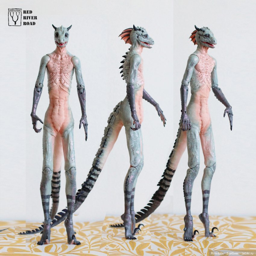 Собиратель улиток Сэлшерри (фото 2)