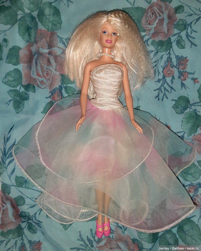 Куклы Барби Barbie — Фэшн (фото 8)