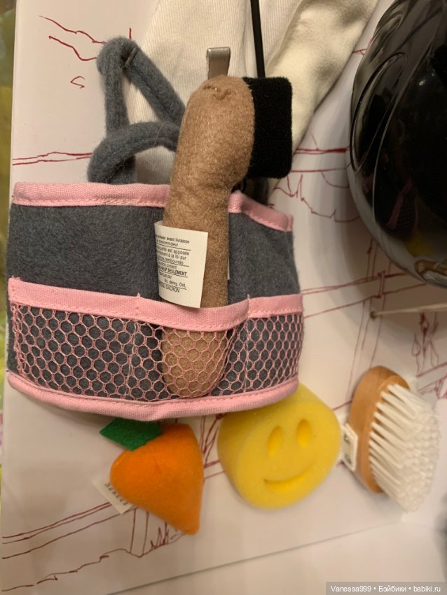 Редкая Ханна-наездница 2018 г. от Gotz(Готц).Новая (фото 5)