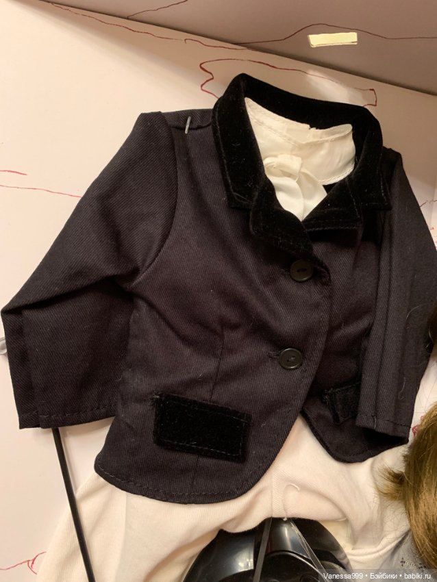 Редкая Ханна-наездница 2018 г. от Gotz(Готц).Новая (фото 4)