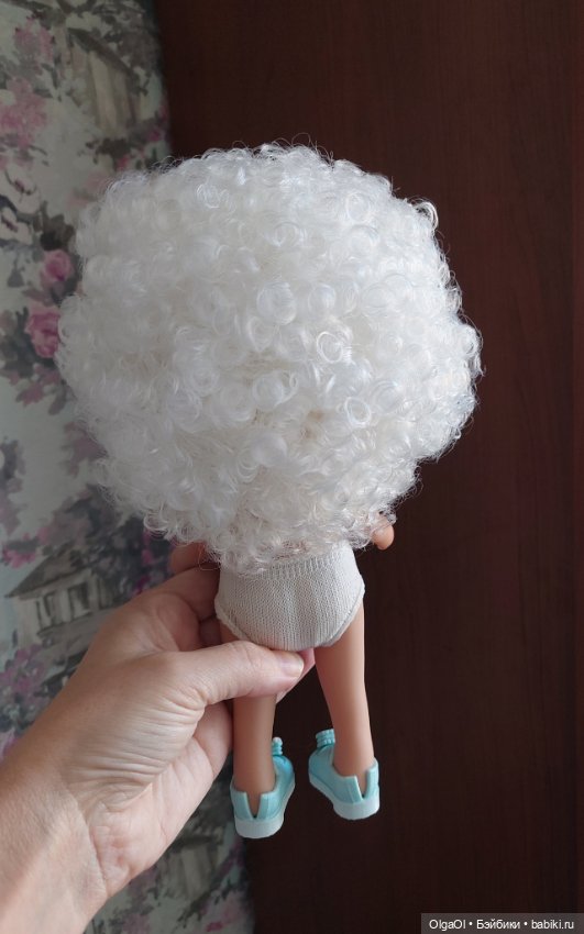 Мини Мия Nines Donil — Игровые куклы (фото 4)