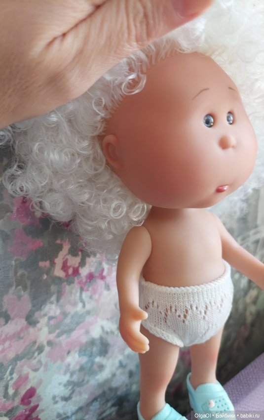 Мини Мия Nines Donil — Игровые куклы (фото 8)