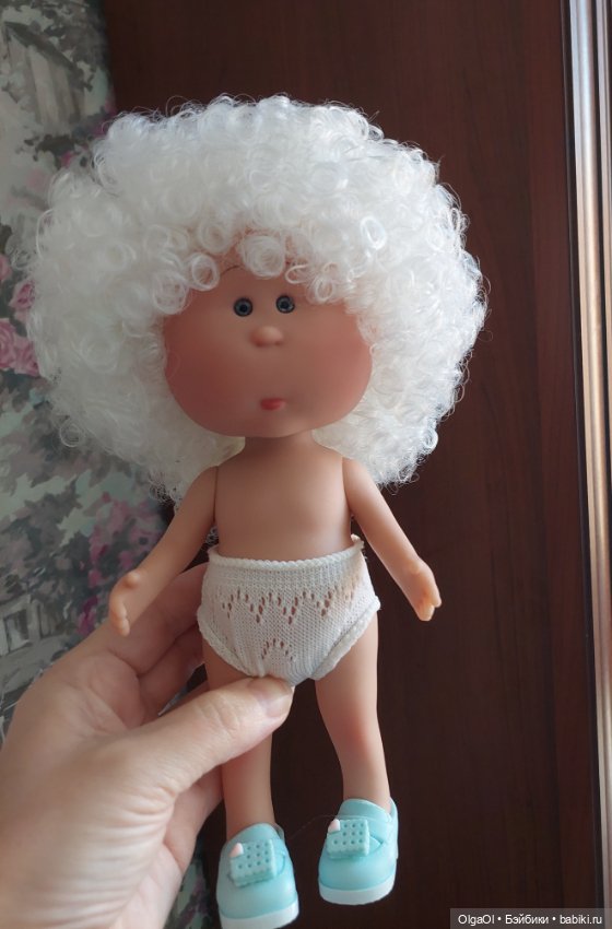 Мини Мия Nines Donil — Игровые куклы (фото 2)