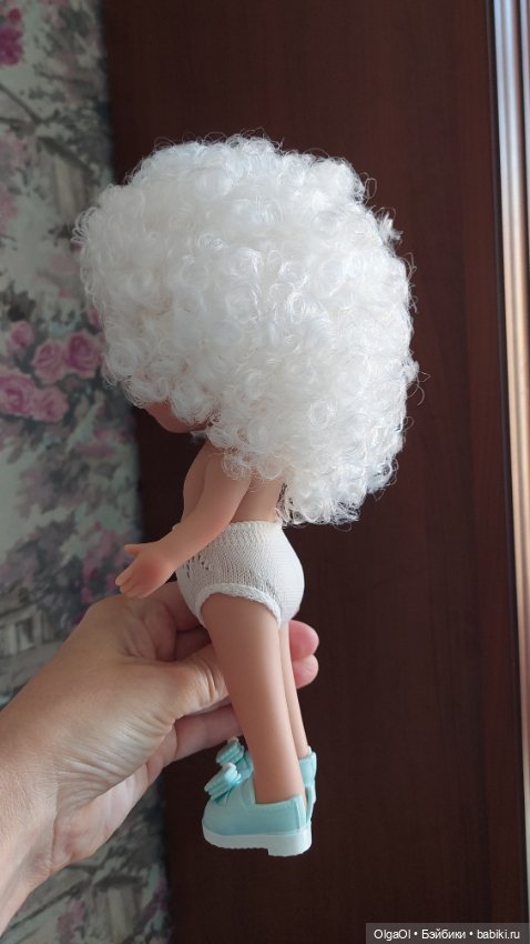 Мини Мия Nines Donil — Игровые куклы (фото 3)