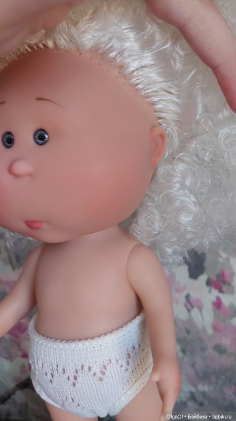 Мини Мия Nines Donil — Игровые куклы (фото 7)