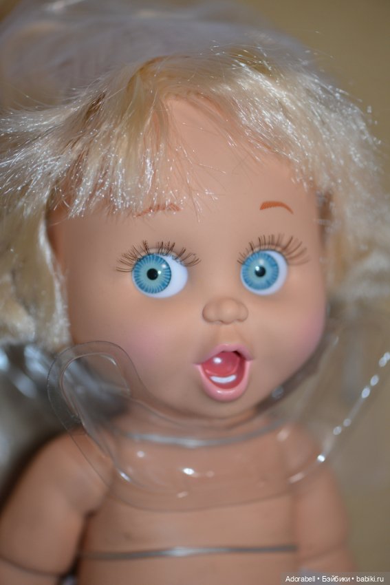 "Такая Удивленная Сюзи" 1000% не вынималась из коробки (фото 6)