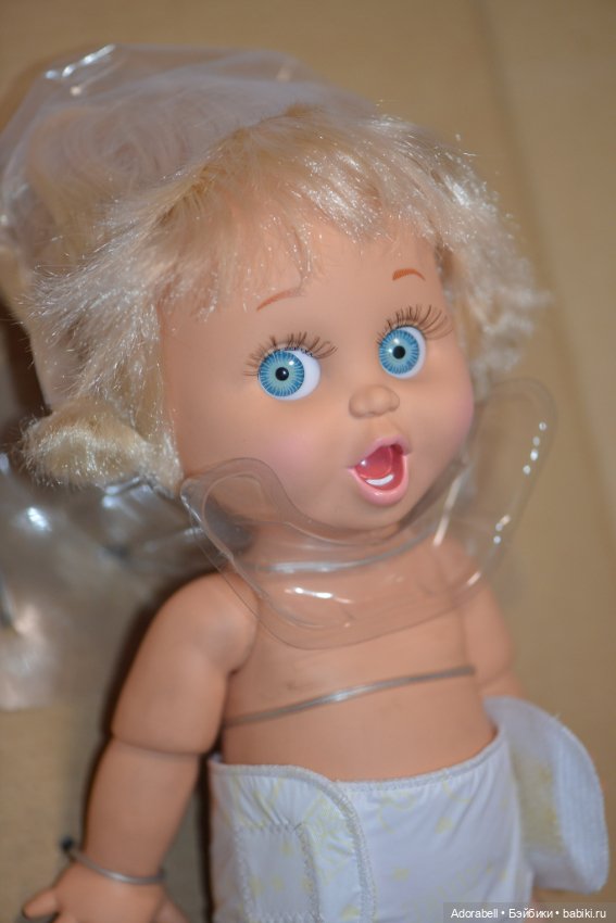 "Такая Удивленная Сюзи" 1000% не вынималась из коробки (фото 8)