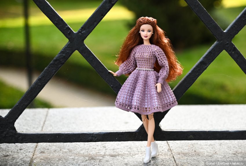 МК "Стелла" для кукол Барби