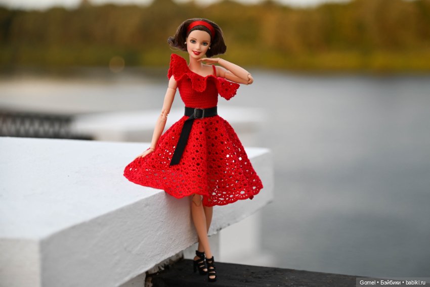 МК "Романтическая встреча" (фото 4)