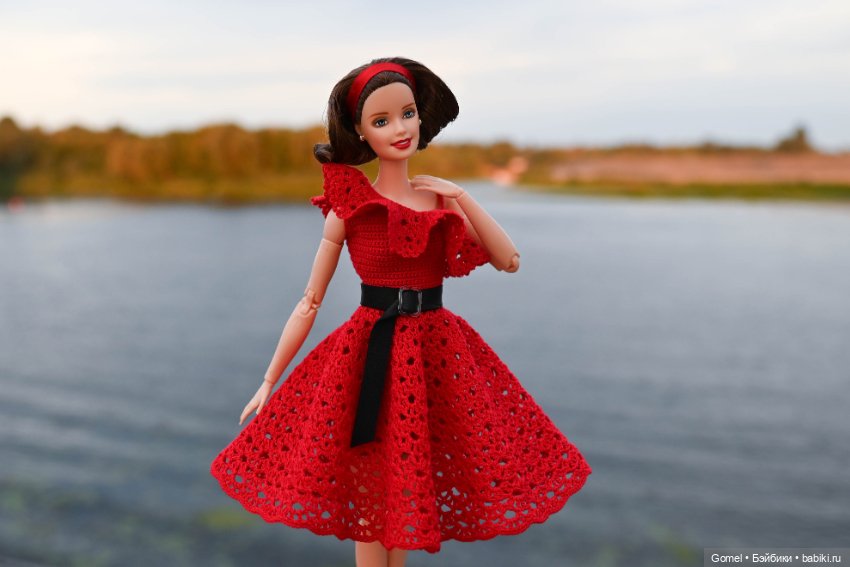 МК "Романтическая встреча" (фото 5)