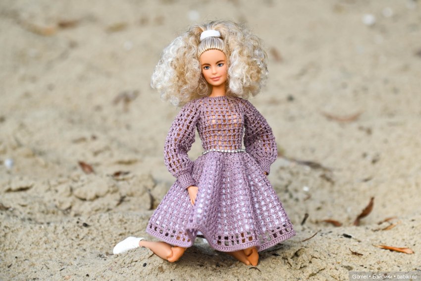 МК "Стелла" для кукол Барби (фото 9)